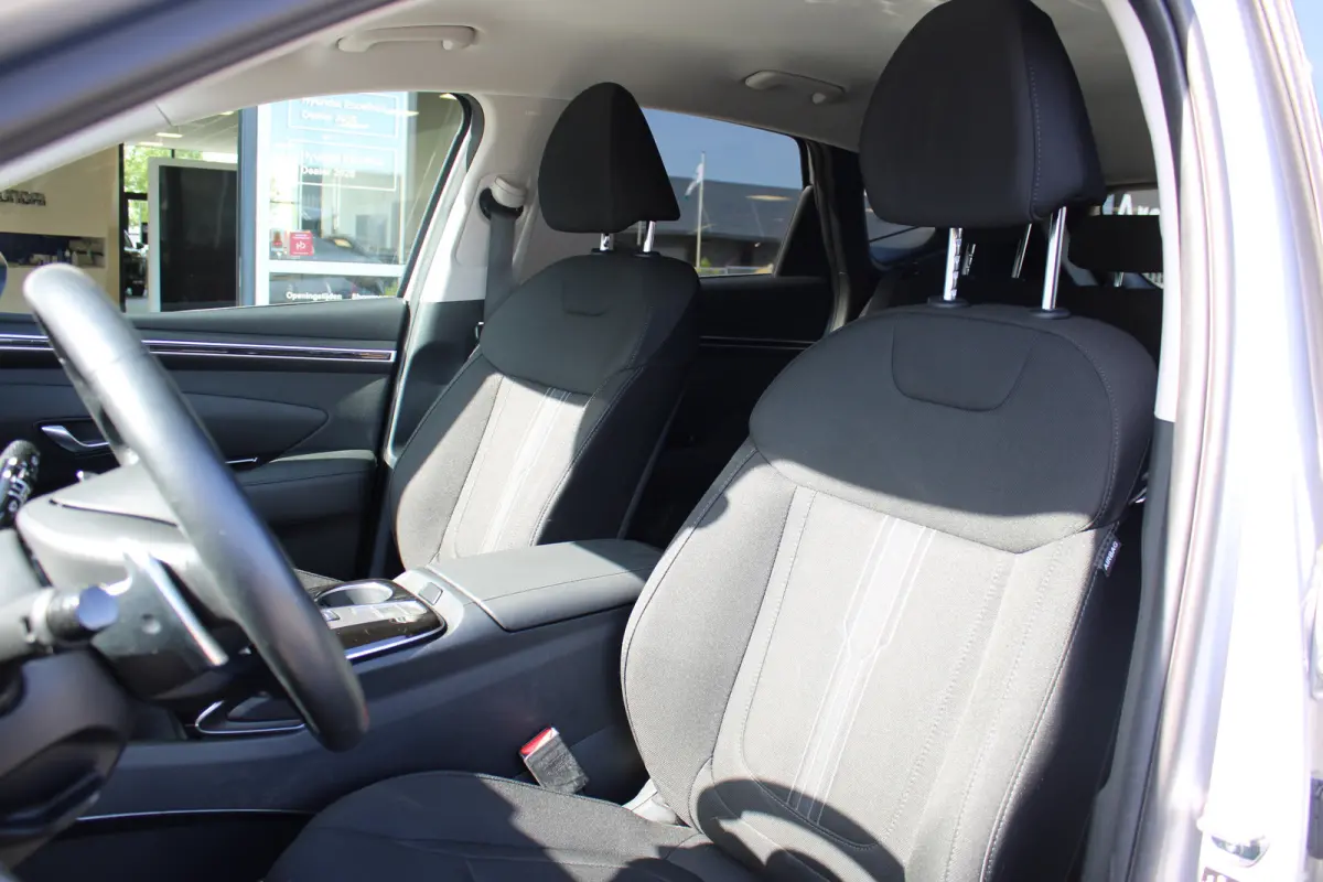 1.6 T-GDI PHEV Comfort Smart 4WD | Trekhaak | | Achteruitrijcamera | Airco (automatisch) | Apple Carplay/Android Auto|telefoonintegratie premium