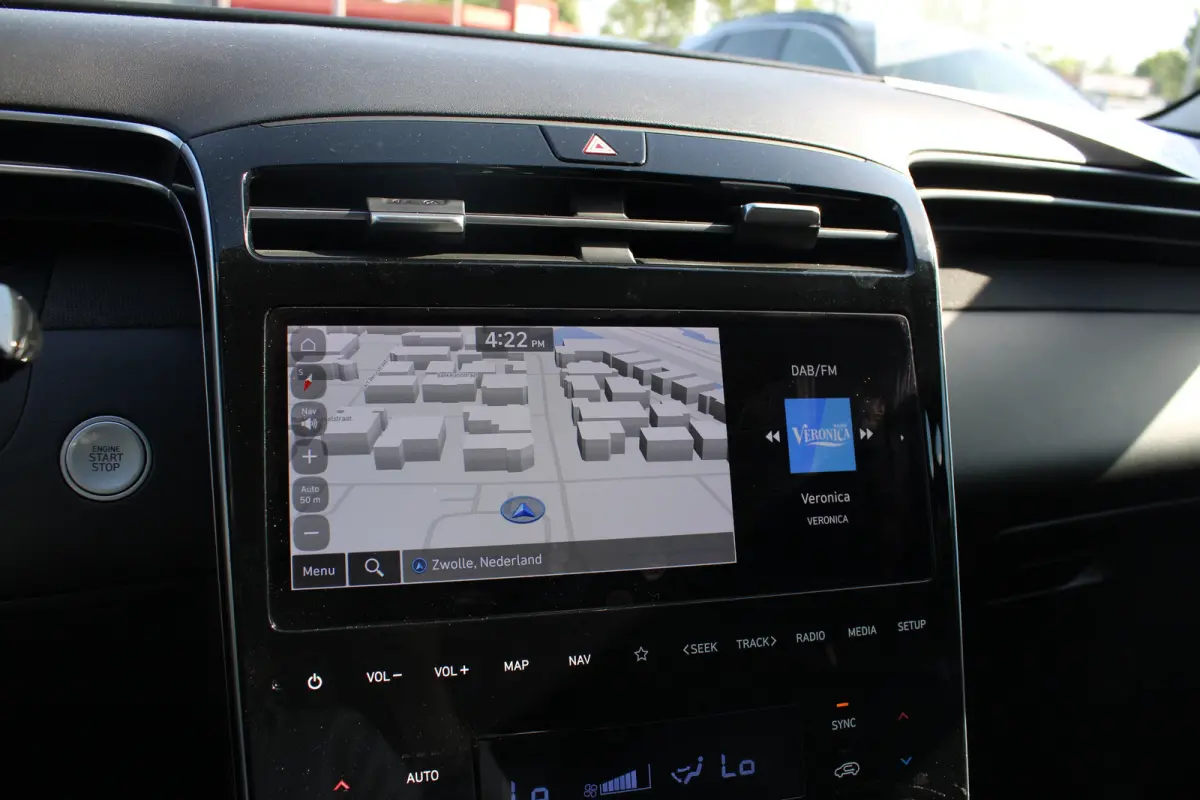 1.6 T-GDI PHEV Comfort Smart 4WD | Trekhaak | | Achteruitrijcamera | Airco (automatisch) | Apple Carplay/Android Auto|telefoonintegratie premium