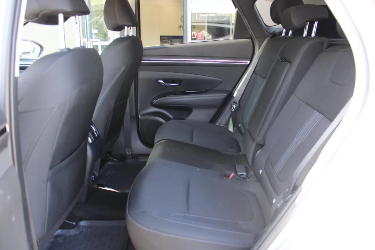 1.6 T-GDI PHEV Comfort Smart 4WD | Trekhaak | | Achteruitrijcamera | Airco (automatisch) | Apple Carplay/Android Auto|telefoonintegratie premium