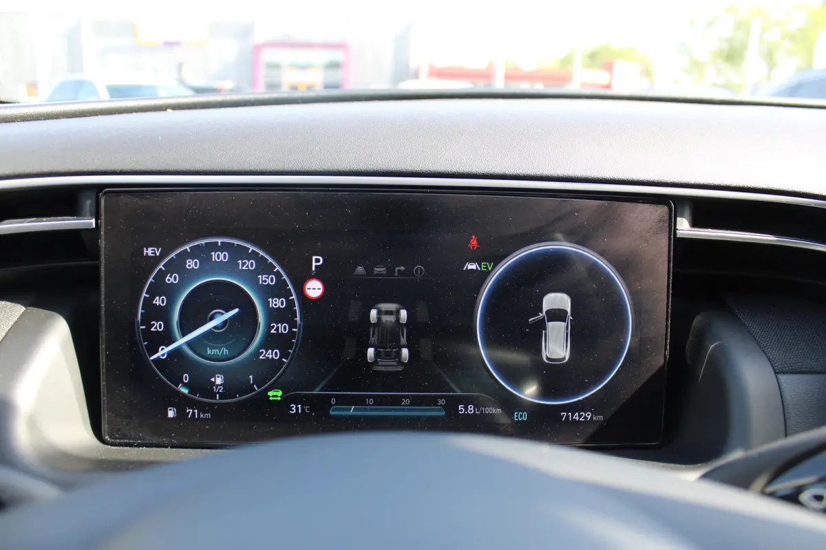 1.6 T-GDI PHEV Comfort Smart 4WD | Trekhaak | | Achteruitrijcamera | Airco (automatisch) | Apple Carplay/Android Auto|telefoonintegratie premium
