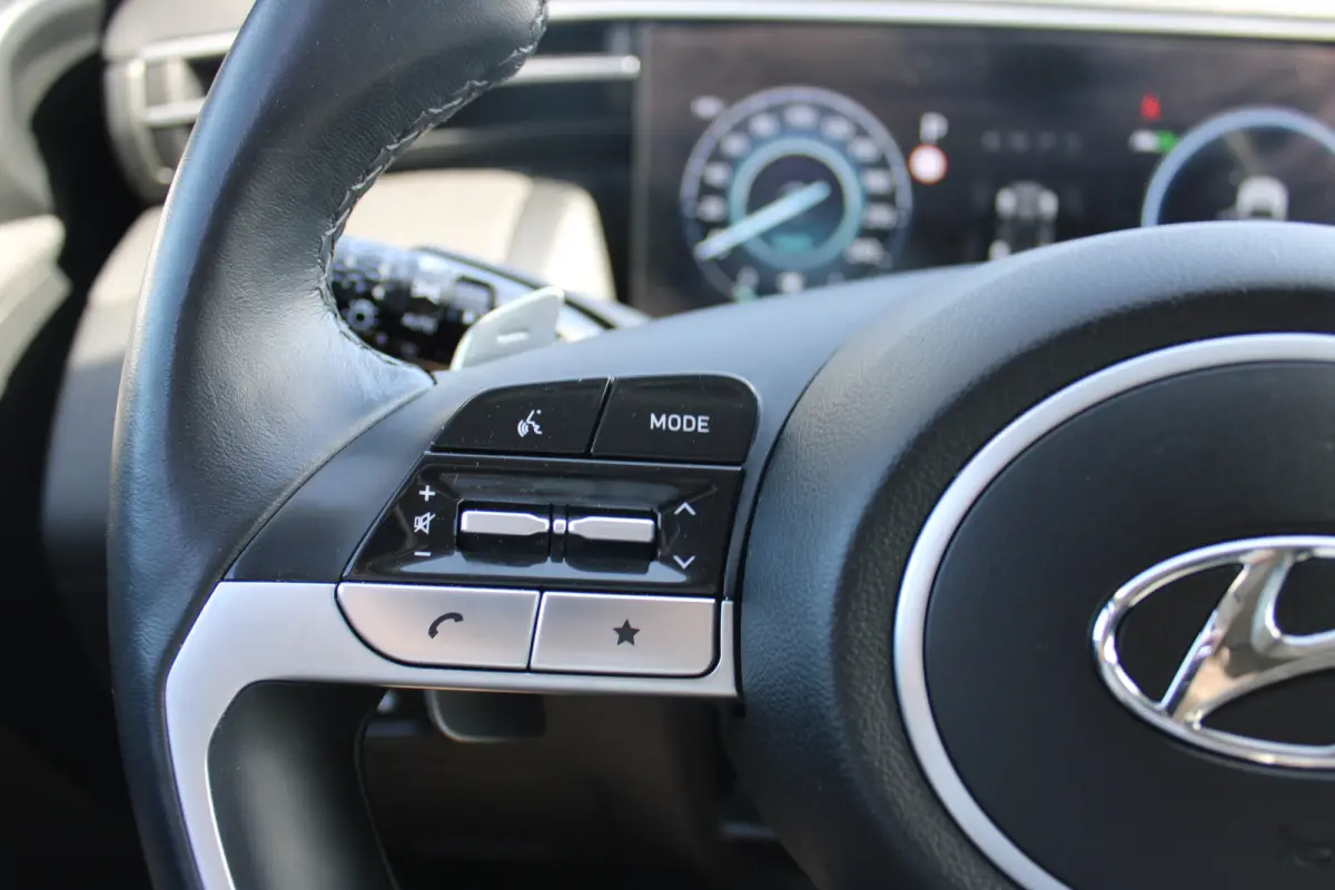 1.6 T-GDI PHEV Comfort Smart 4WD | Trekhaak | | Achteruitrijcamera | Airco (automatisch) | Apple Carplay/Android Auto|telefoonintegratie premium