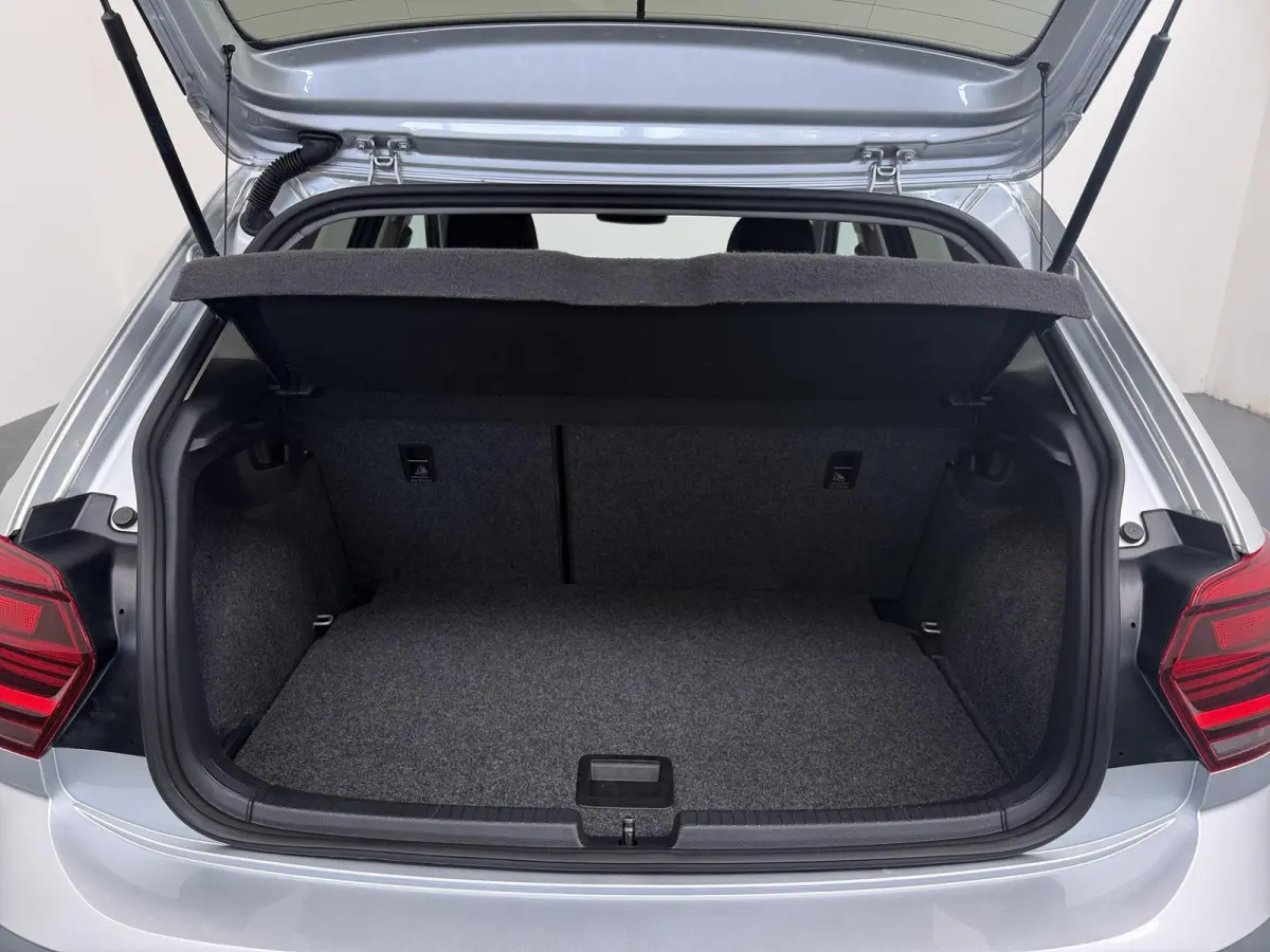 1.0 TSI Comfortline | Navigatie | Adaptieve Cruise | Parkeersensoren |