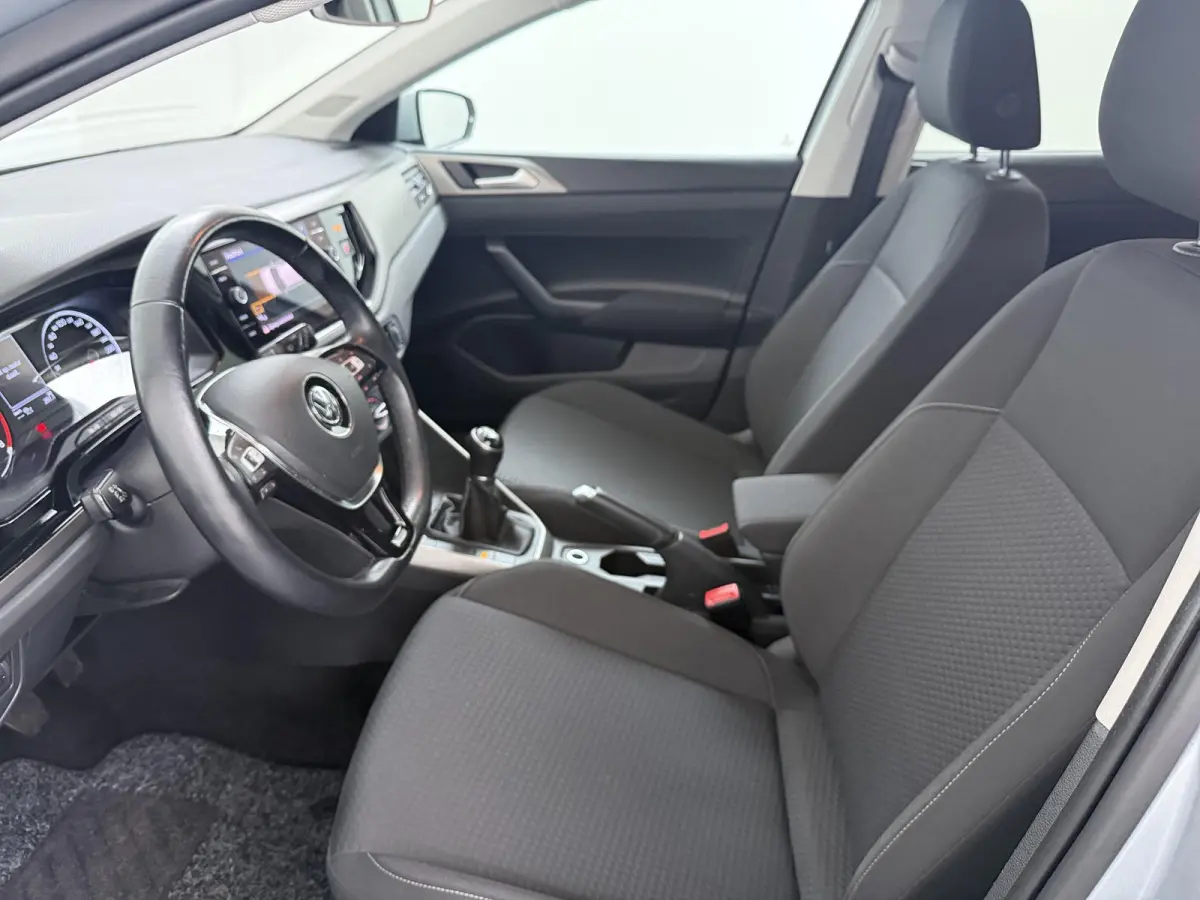 1.0 TSI Comfortline | Navigatie | Adaptieve Cruise | Parkeersensoren |