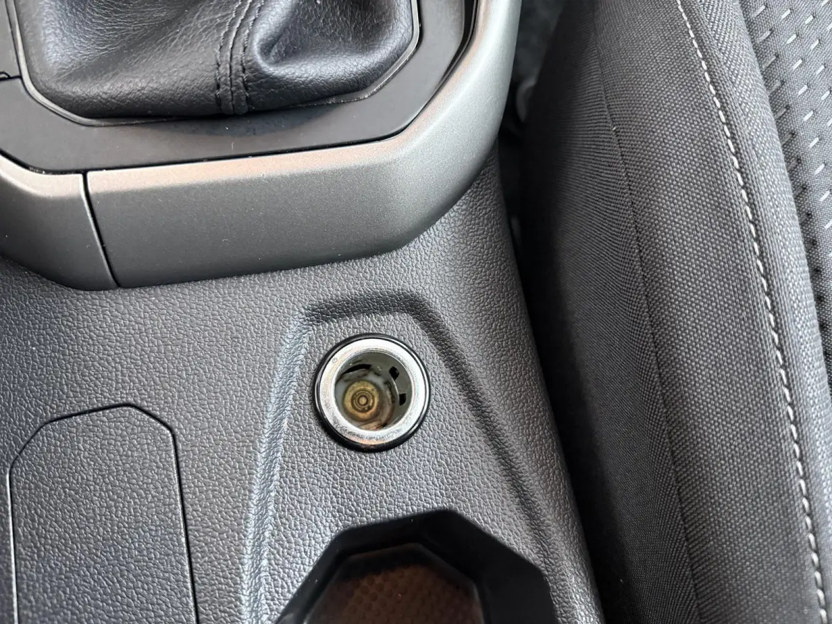 1.0 TSI Comfortline | Navigatie | Adaptieve Cruise | Parkeersensoren |