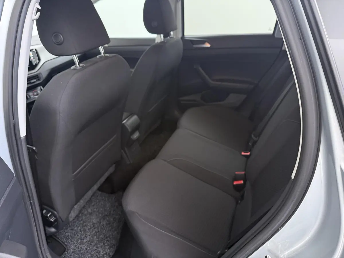 1.0 TSI Comfortline | Navigatie | Adaptieve Cruise | Parkeersensoren |