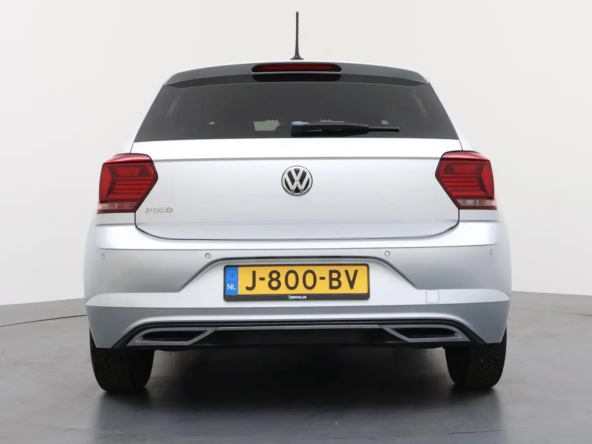 1.0 TSI Comfortline | Navigatie | Adaptieve Cruise | Parkeersensoren |
