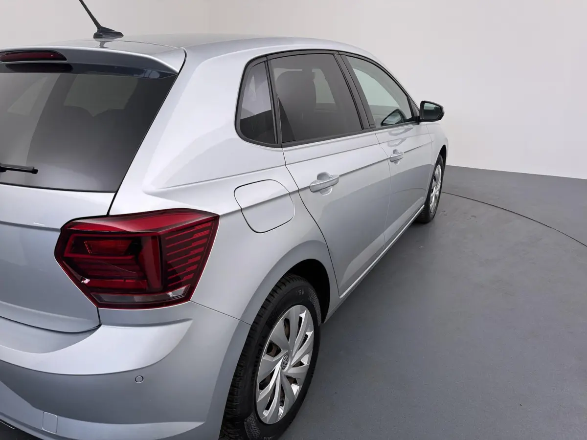 1.0 TSI Comfortline | Navigatie | Adaptieve Cruise | Parkeersensoren |