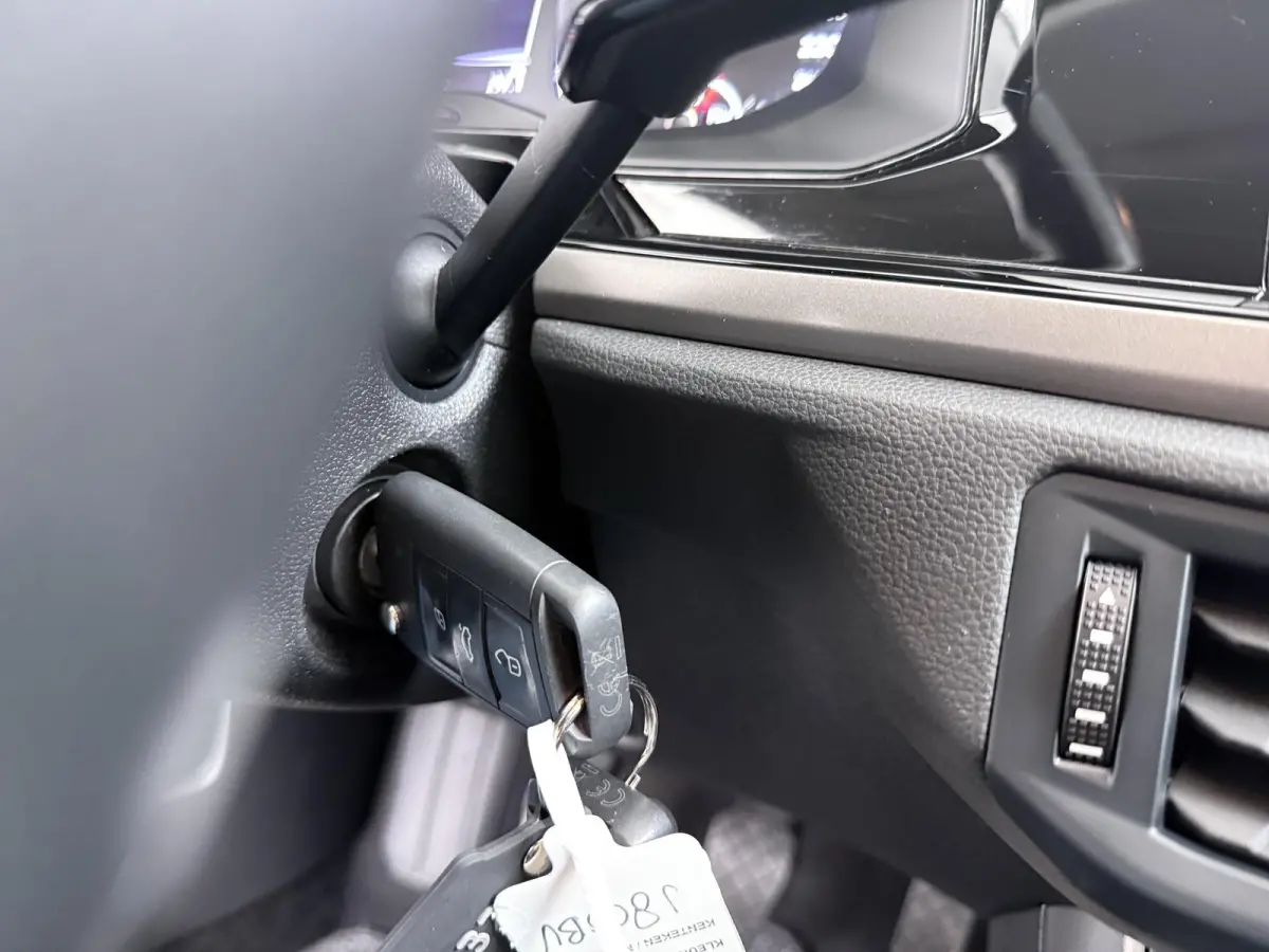 1.0 TSI Comfortline | Navigatie | Adaptieve Cruise | Parkeersensoren |