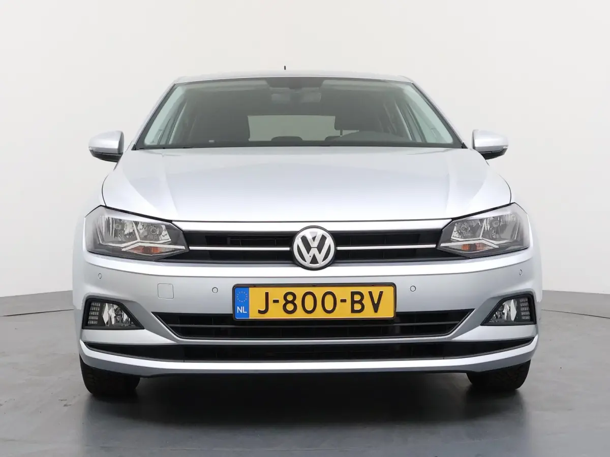 1.0 TSI Comfortline | Navigatie | Adaptieve Cruise | Parkeersensoren |