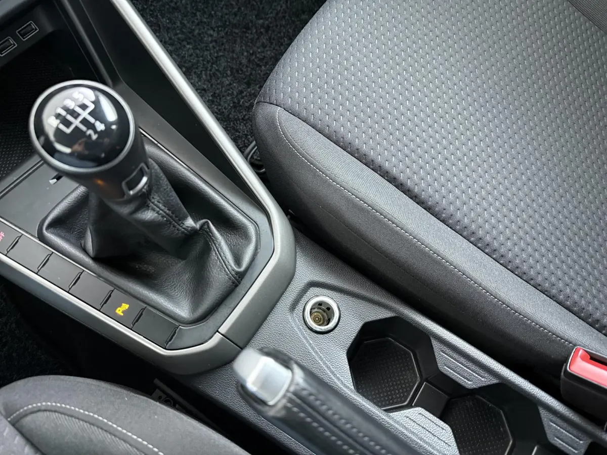 1.0 TSI Comfortline | Navigatie | Adaptieve Cruise | Parkeersensoren |