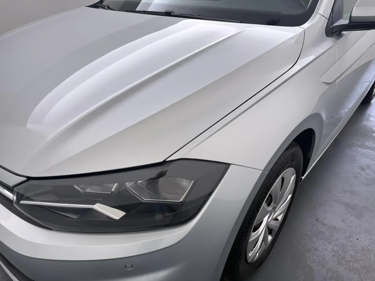 1.0 TSI Comfortline | Navigatie | Adaptieve Cruise | Parkeersensoren |