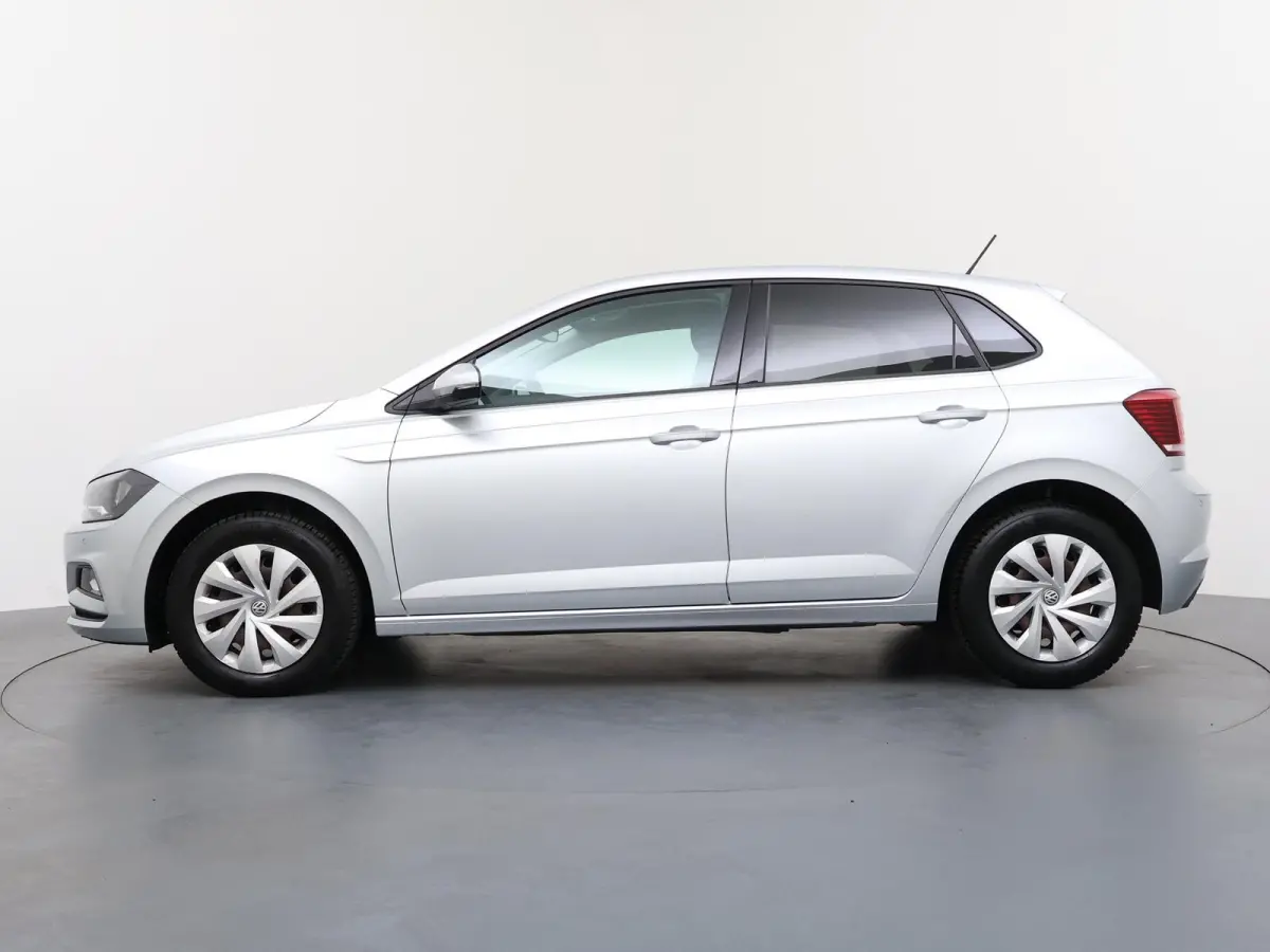 1.0 TSI Comfortline | Navigatie | Adaptieve Cruise | Parkeersensoren |