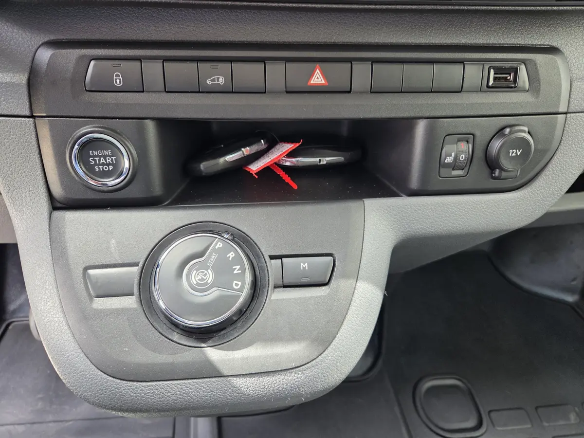 / Citroen Jumpy 2.0 BlueHDI Automaat 180 PK XL L3