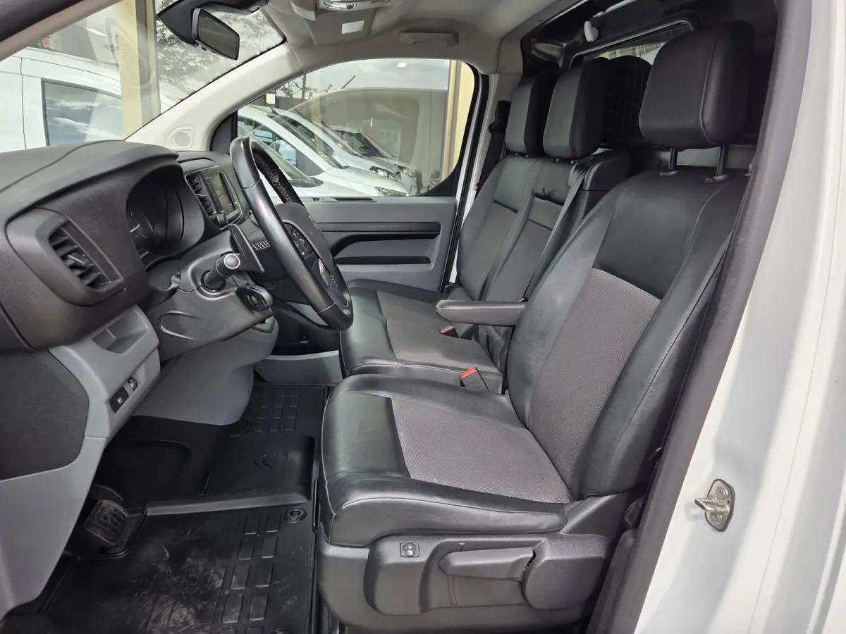 / Citroen Jumpy 2.0 BlueHDI Automaat 180 PK XL L3