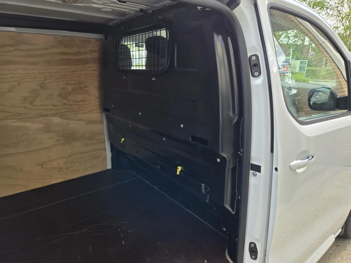 / Citroen Jumpy 2.0 BlueHDI Automaat 180 PK XL L3