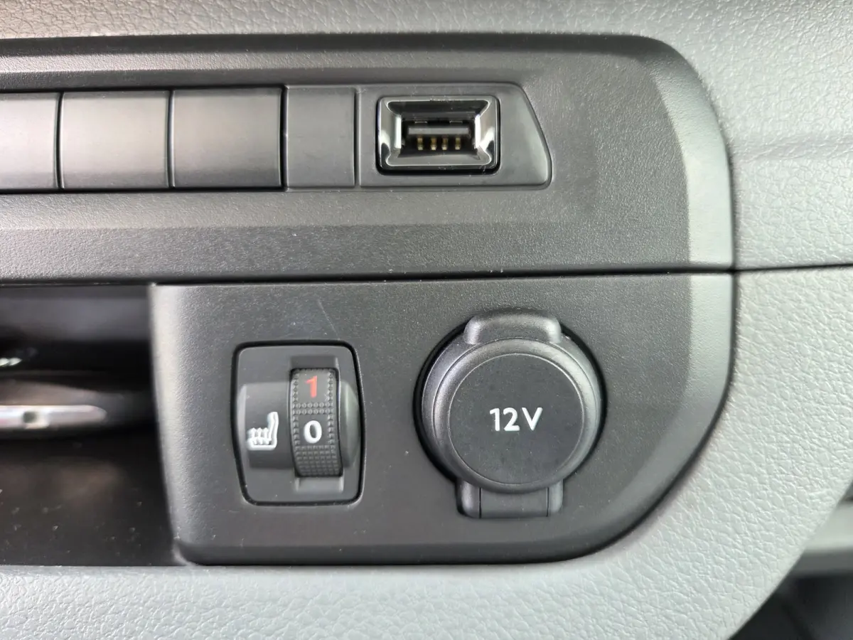 / Citroen Jumpy 2.0 BlueHDI Automaat 180 PK XL L3