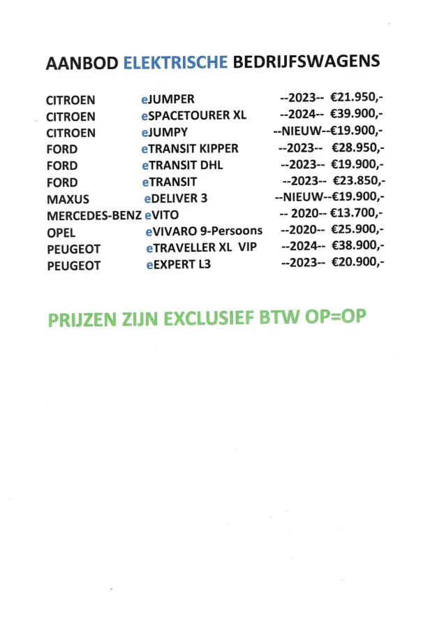 / Citroen Jumpy 2.0 BlueHDI Automaat 180 PK XL L3