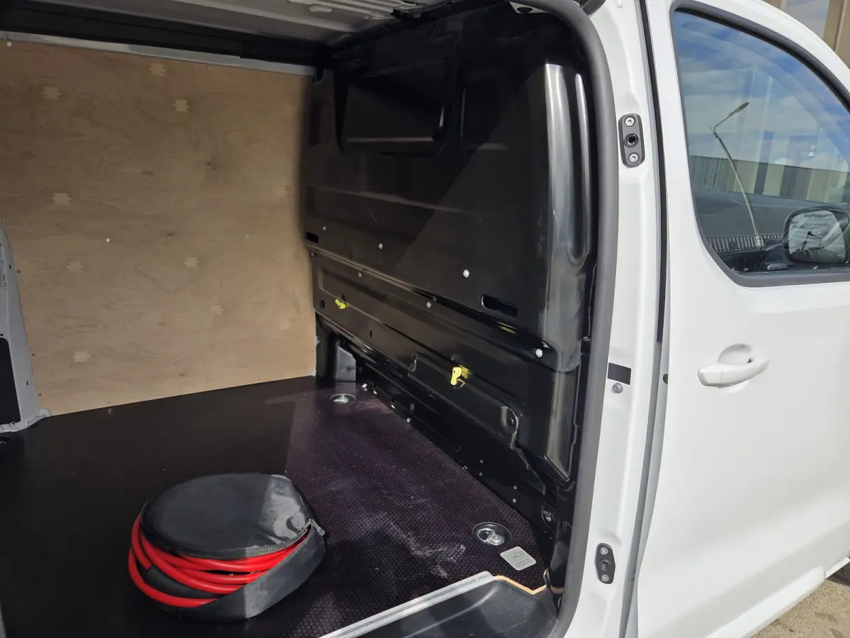 / Citroen Jumpy 2.0 BlueHDI Automaat 180 PK XL L3