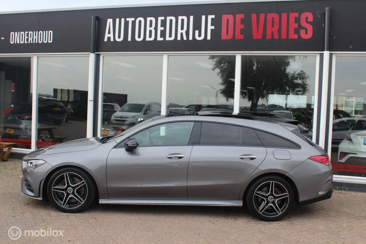 250 4MATIC Premium Plus