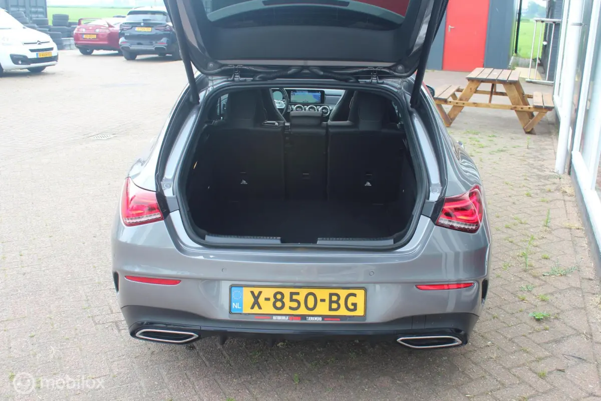 250 4MATIC Premium Plus