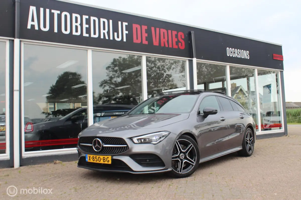 250 4MATIC Premium Plus