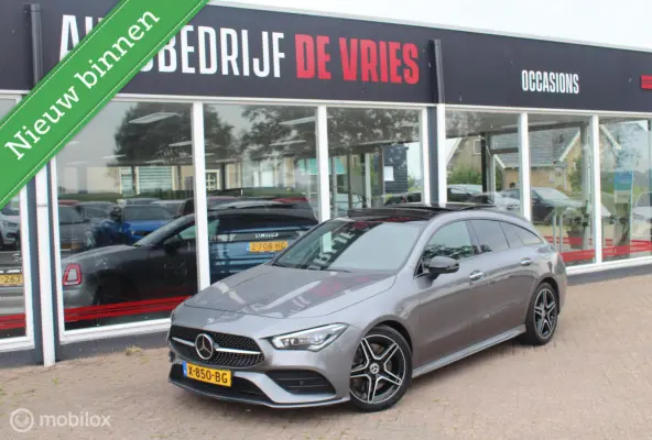 250 4MATIC Premium Plus