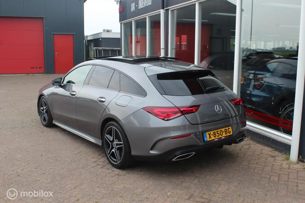 250 4MATIC Premium Plus