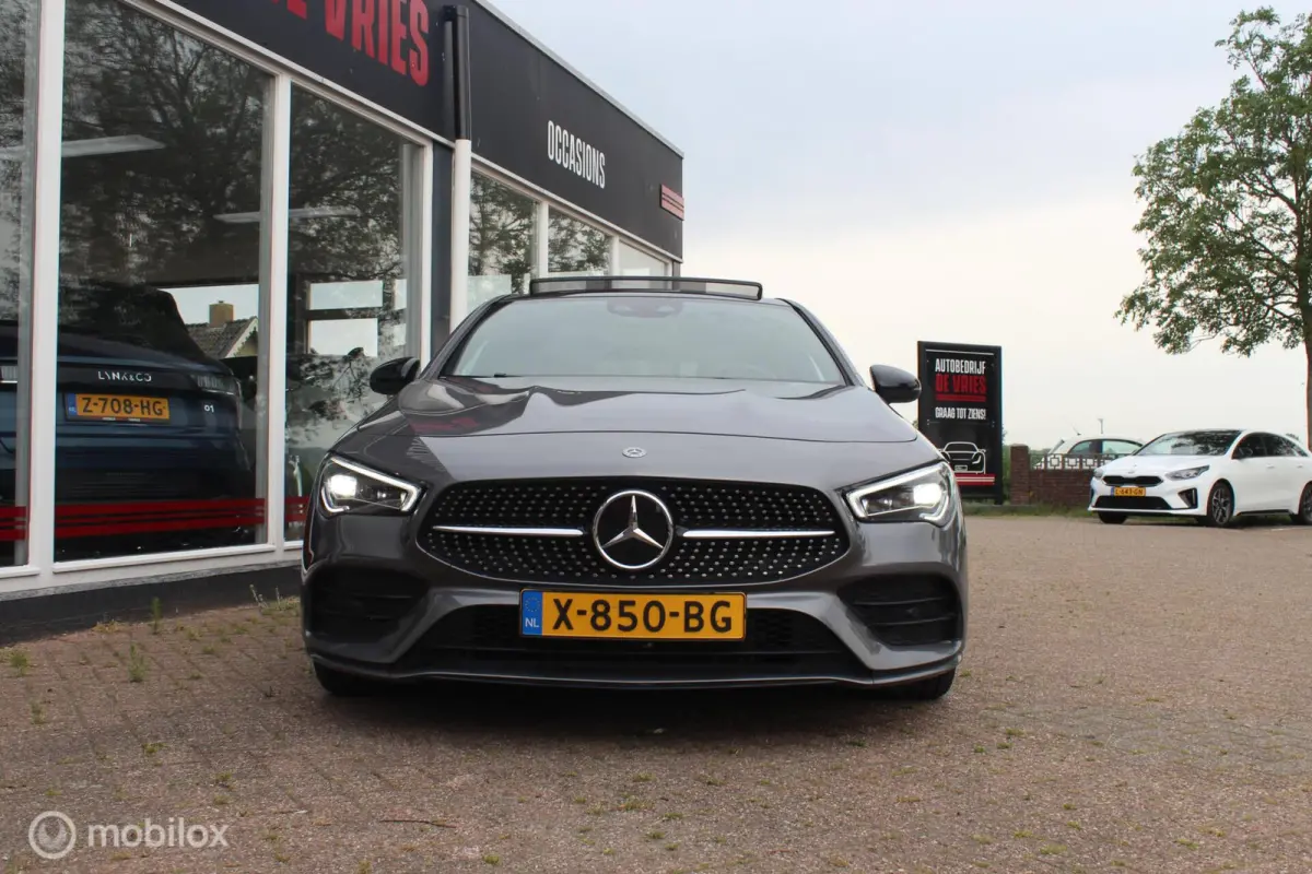 250 4MATIC Premium Plus