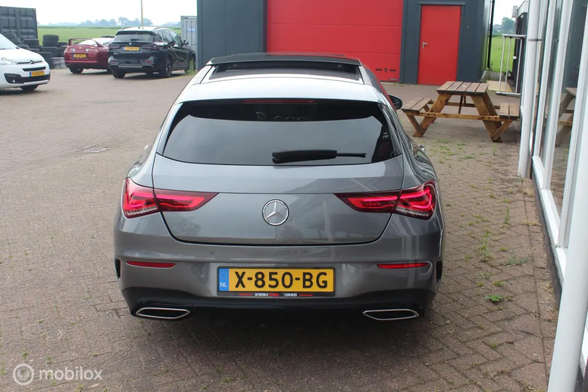 250 4MATIC Premium Plus