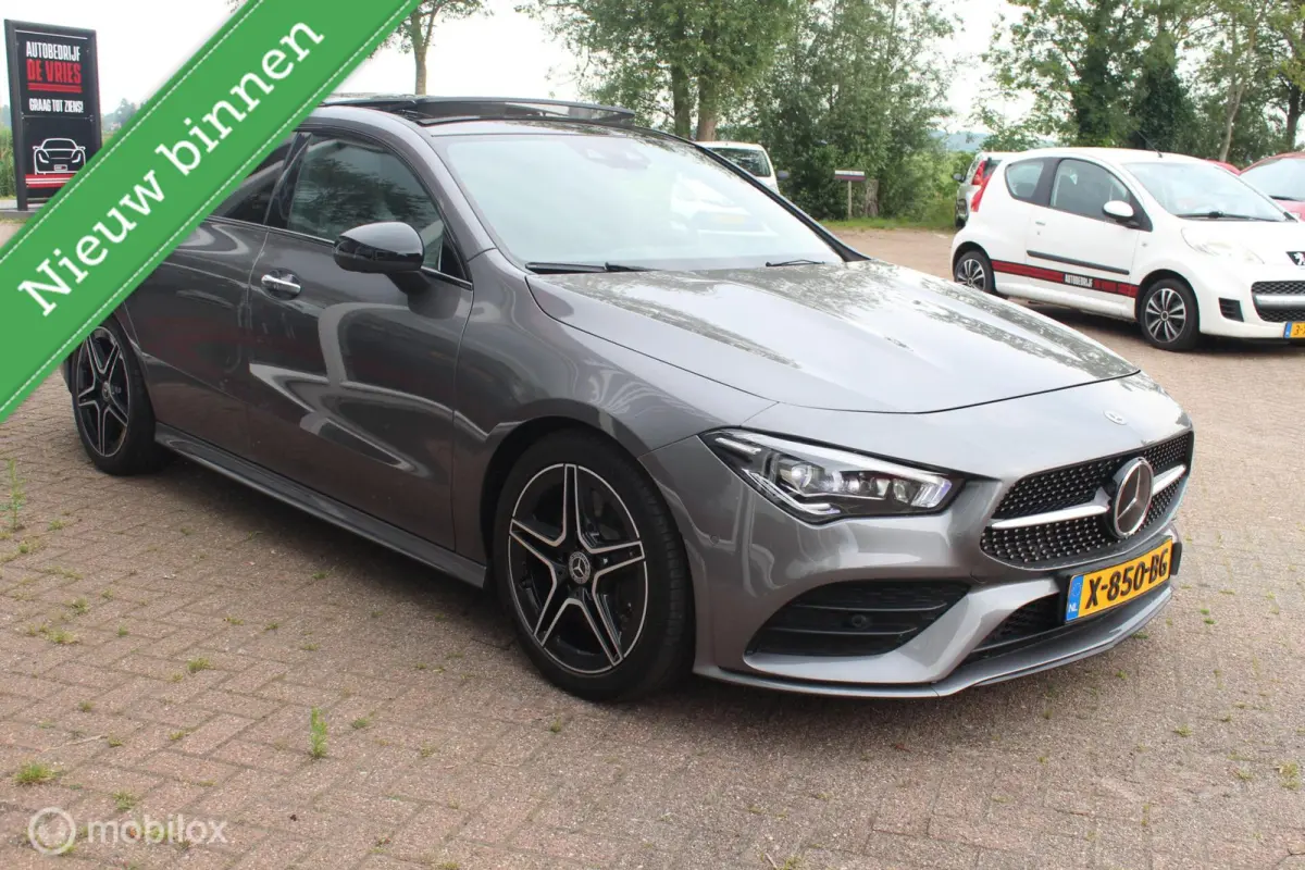 250 4MATIC Premium Plus
