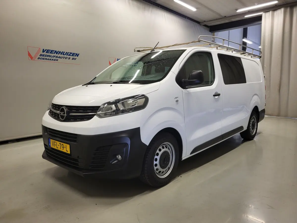2.0CDTI L3/H1 Euro 6!