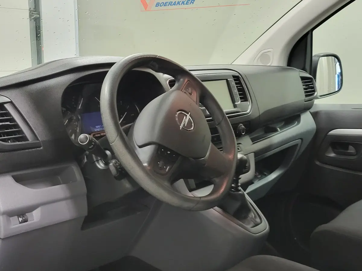 2.0CDTI L3/H1 Euro 6!