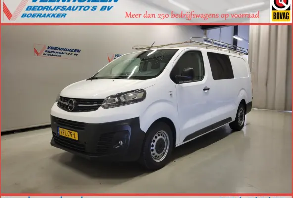 2.0CDTI L3/H1 Euro 6!