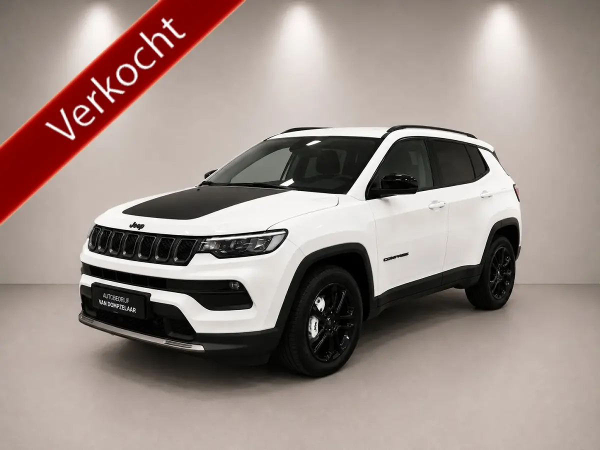 4xe 240 PK / PLUG-IN HYBRID ELECTRIC / UPLAND / NAVI / LEDER / STOEL-STUURVERW. /