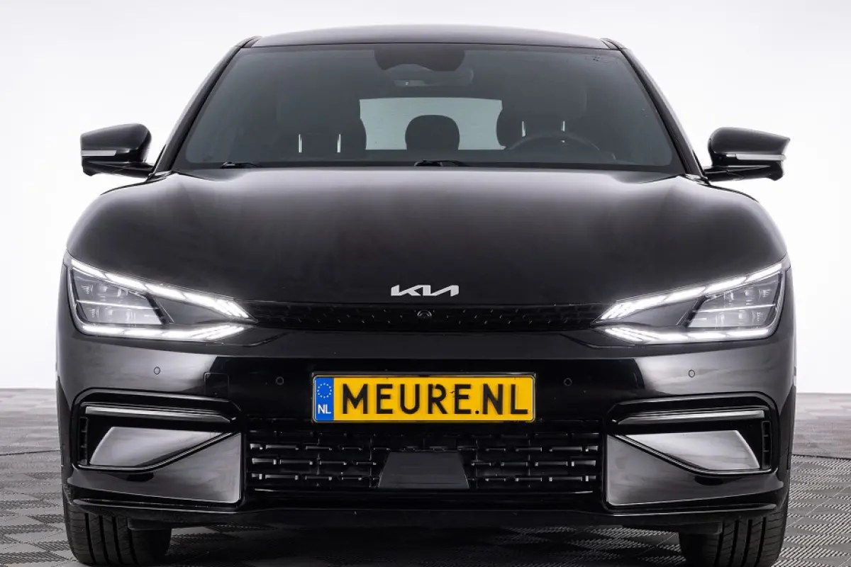 GT-Line AWD 77.4 kWh | Meridian Audio | 360 Camera | NAVI | ECC !