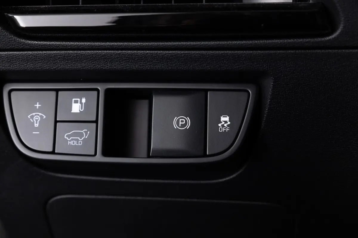 GT-Line AWD 77.4 kWh | Meridian Audio | 360 Camera | NAVI | ECC !