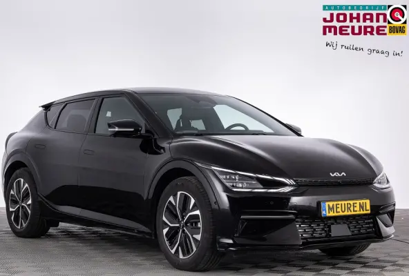 GT-Line AWD 77.4 kWh | Meridian Audio | 360 Camera | NAVI | ECC