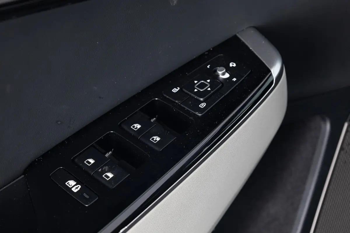 GT-Line AWD 77.4 kWh | Meridian Audio | 360 Camera | NAVI | ECC !