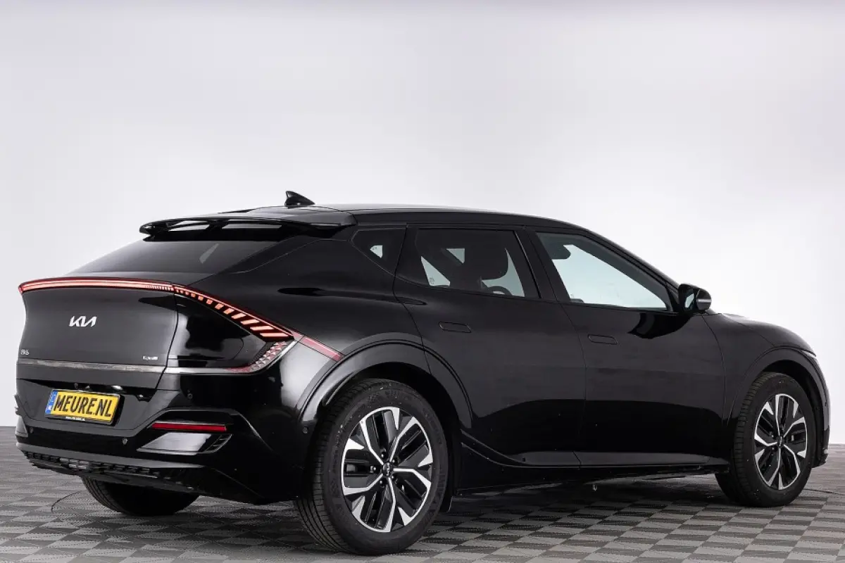 GT-Line AWD 77.4 kWh | Meridian Audio | 360 Camera | NAVI | ECC !