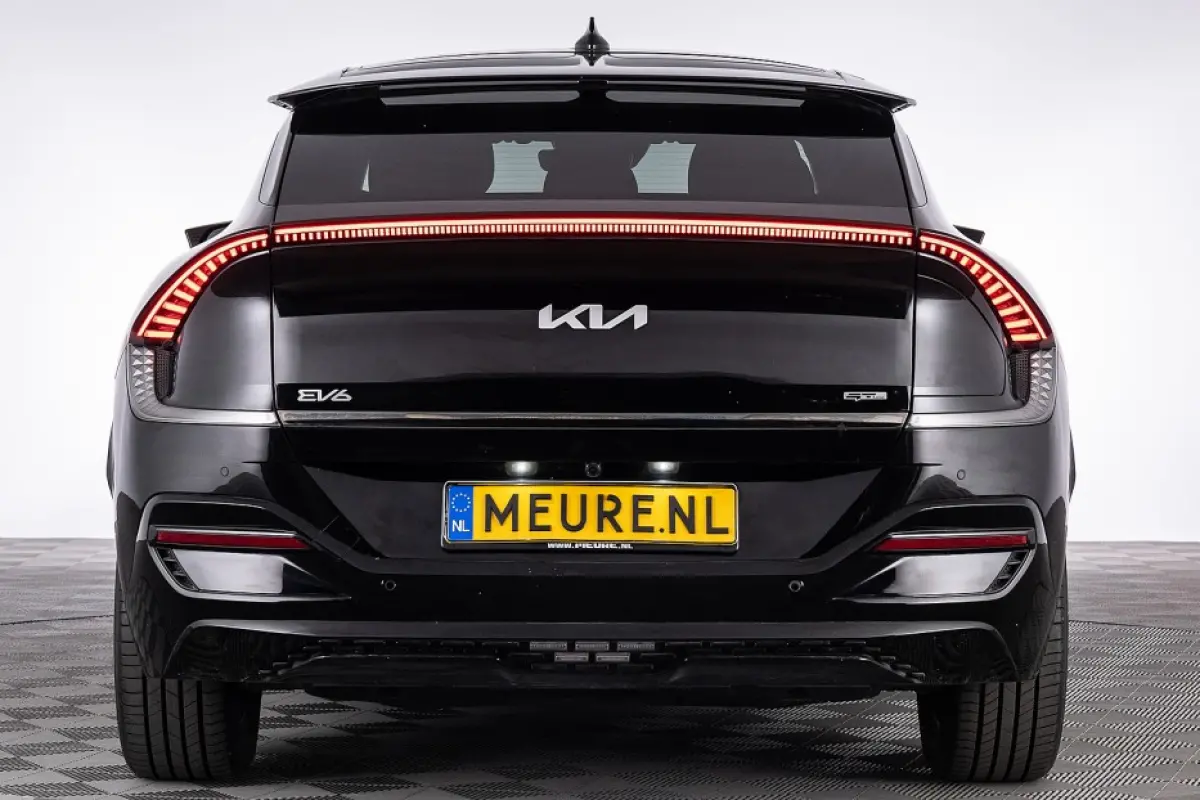 GT-Line AWD 77.4 kWh | Meridian Audio | 360 Camera | NAVI | ECC !