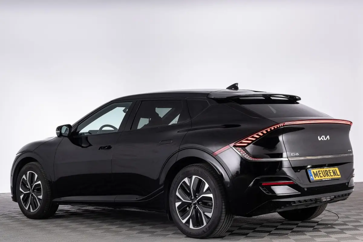 GT-Line AWD 77.4 kWh | Meridian Audio | 360 Camera | NAVI | ECC !