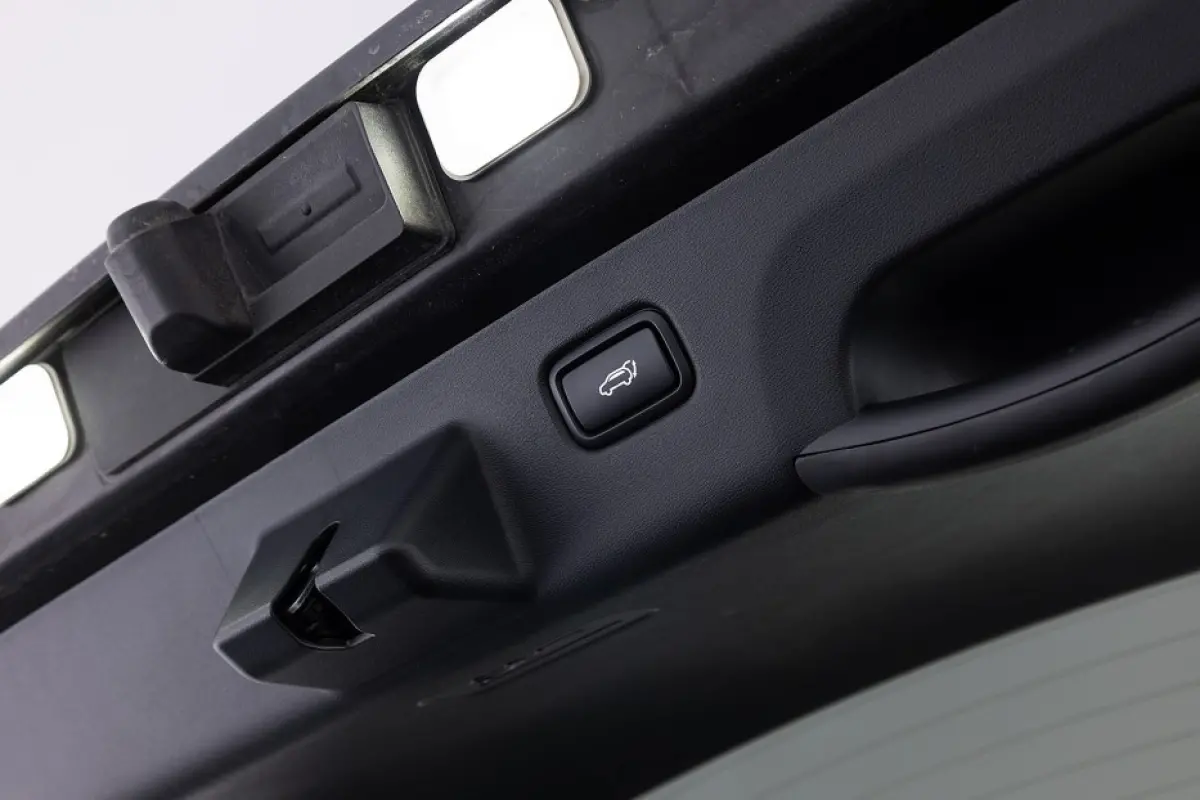 GT-Line AWD 77.4 kWh | Meridian Audio | 360 Camera | NAVI | ECC !