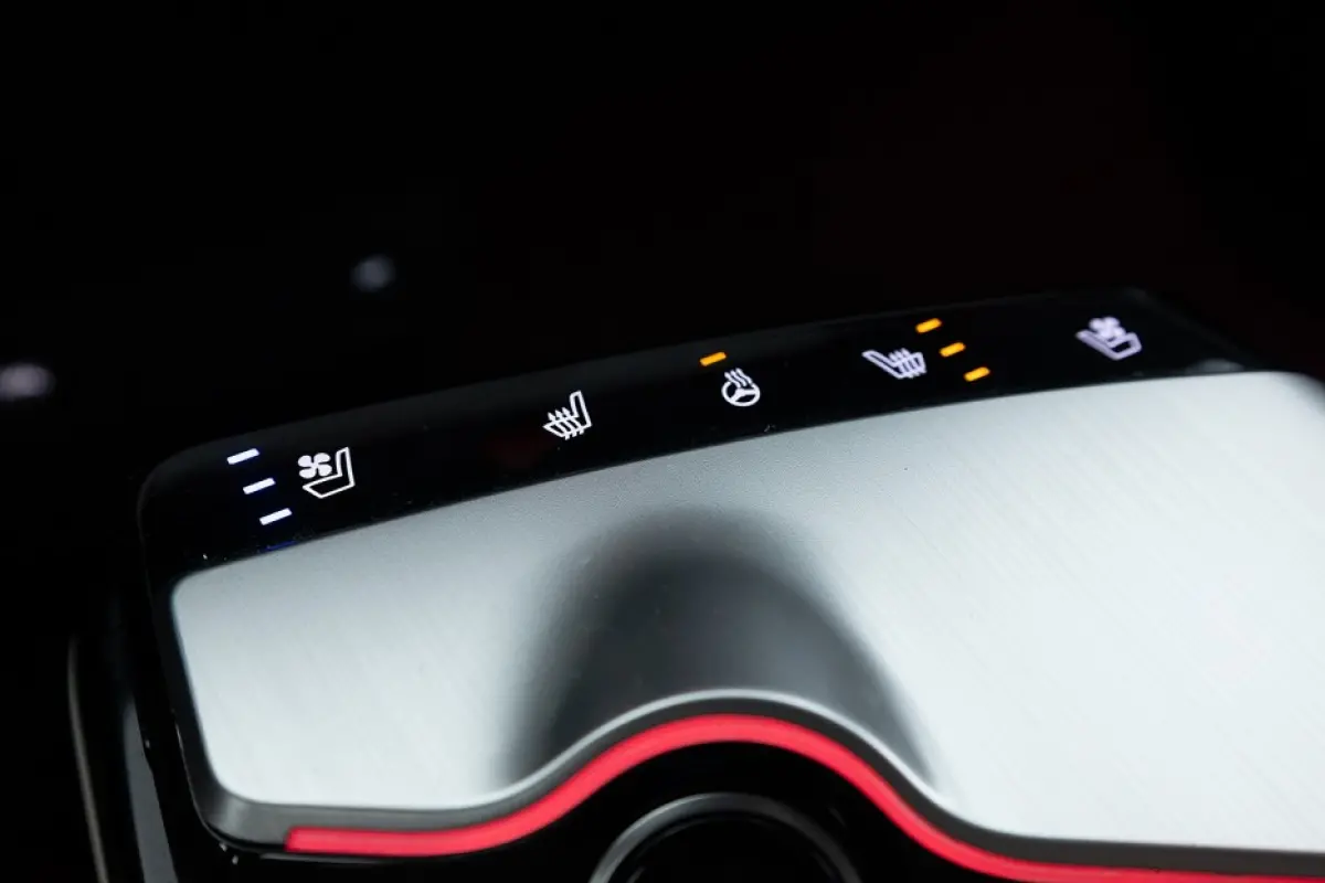 GT-Line AWD 77.4 kWh | Meridian Audio | 360 Camera | NAVI | ECC !