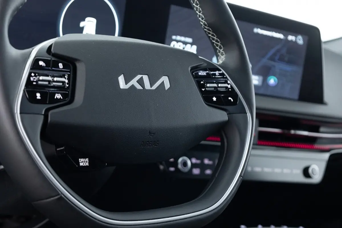 GT-Line AWD 77.4 kWh | Meridian Audio | 360 Camera | NAVI | ECC !