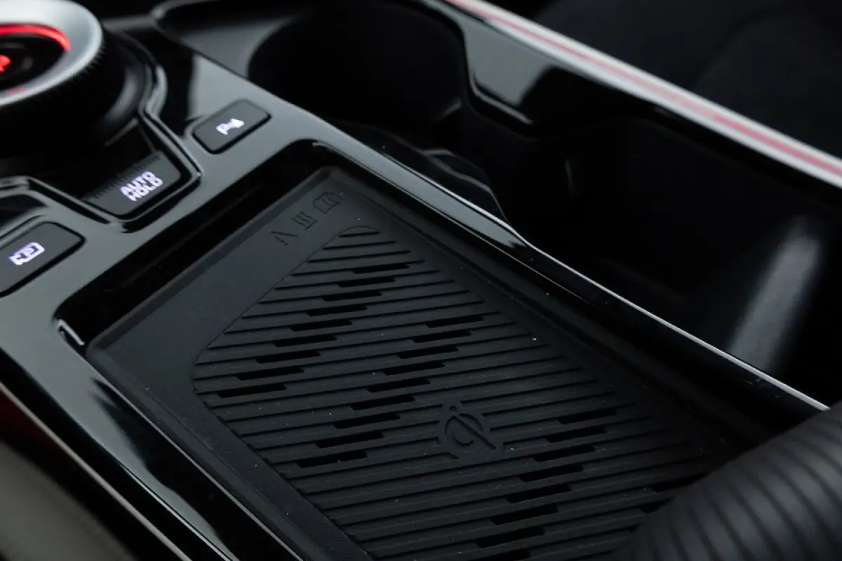 GT-Line AWD 77.4 kWh | Meridian Audio | 360 Camera | NAVI | ECC !