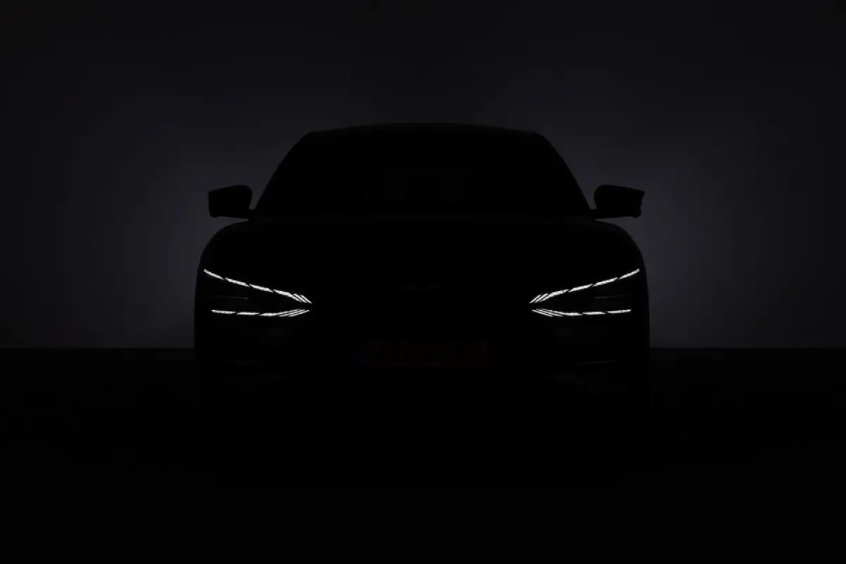 GT-Line AWD 77.4 kWh | Meridian Audio | 360 Camera | NAVI | ECC !