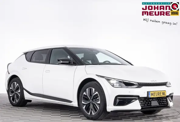 GT-Line 77.4 kWh | Full LED | NAVI | ECC | VELGEN