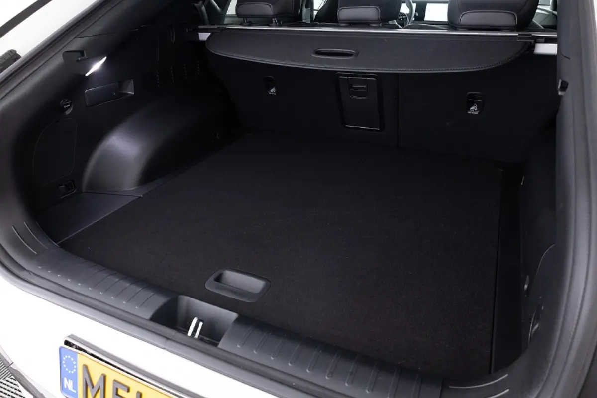 GT-Line 77.4 kWh | EL. Stoelen | Meridian Audio | Full LED | NAVI | ECC | VELGEN | SOH: 100% | !