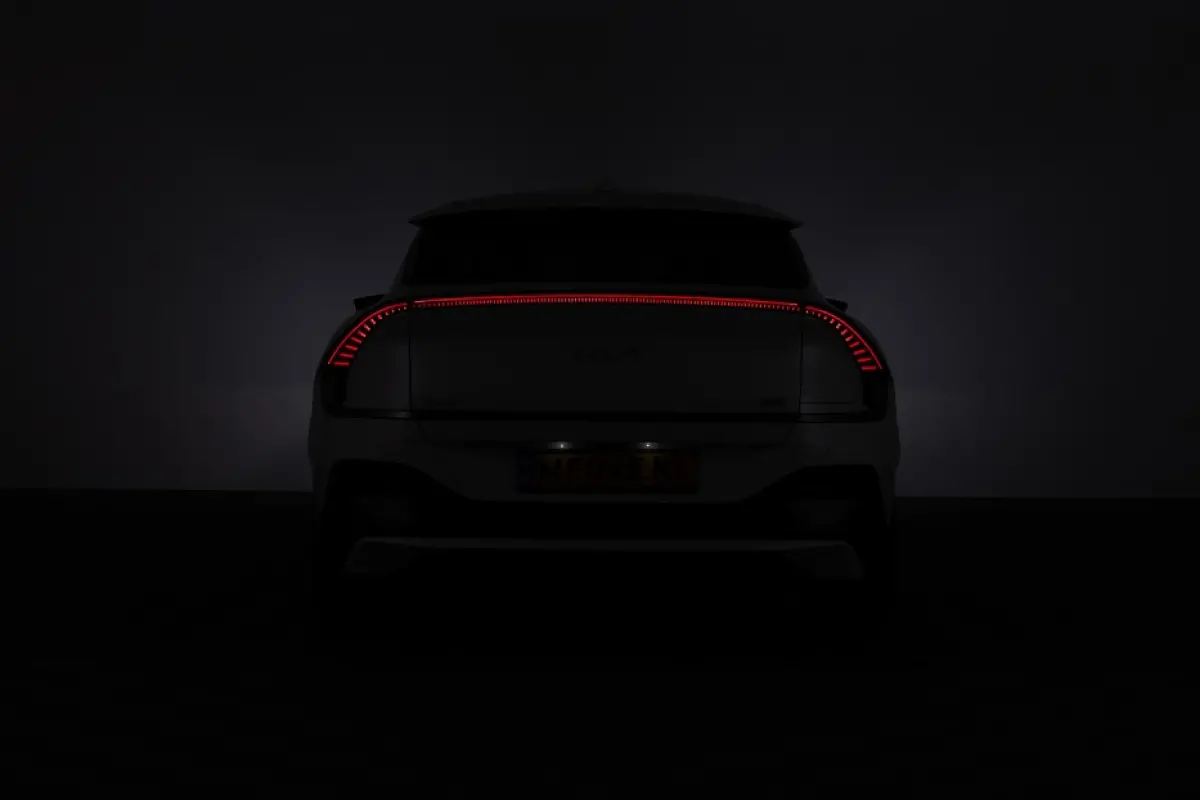 GT-Line 77.4 kWh | EL. Stoelen | Meridian Audio | Full LED | NAVI | ECC | VELGEN | SOH: 100% | !