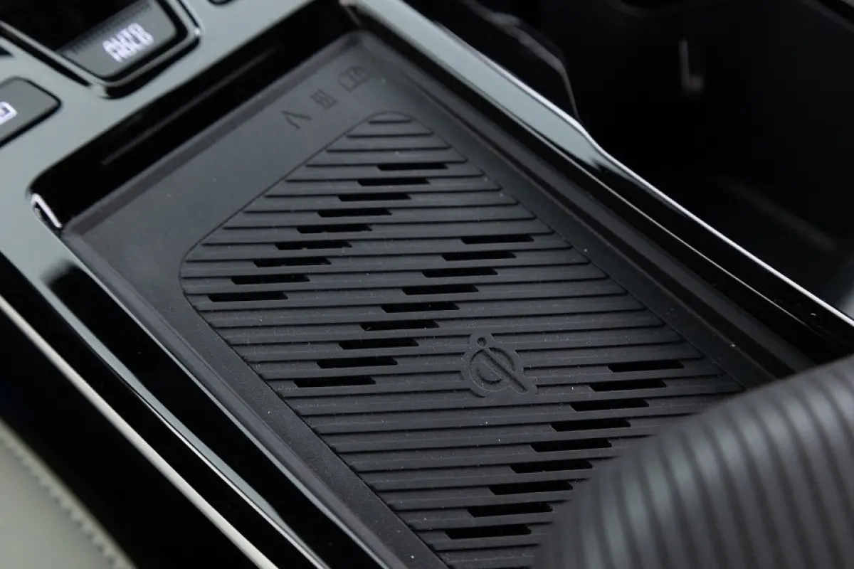 GT-Line 77.4 kWh | EL. Stoelen | Meridian Audio | Full LED | NAVI | ECC | VELGEN | SOH: 100% | !
